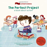 The Perfect Project - A book about autism