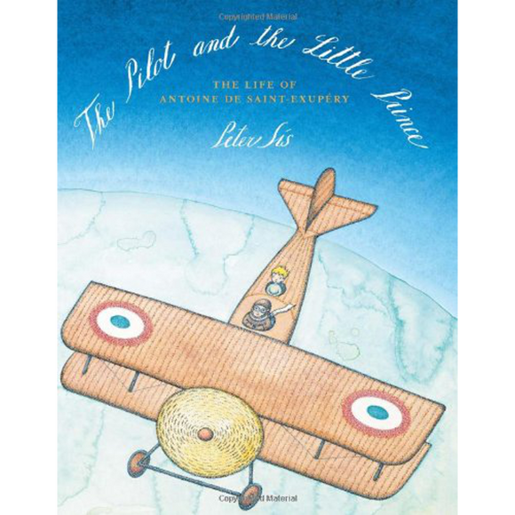 The Pilot and the Little Prince