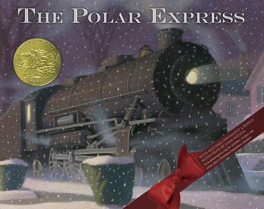 Polar Express 30th anniversary edition 30th Anniversary Edition