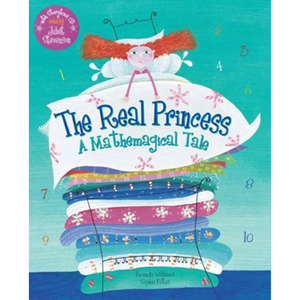 The Real Princess: A Mathemagical Tale