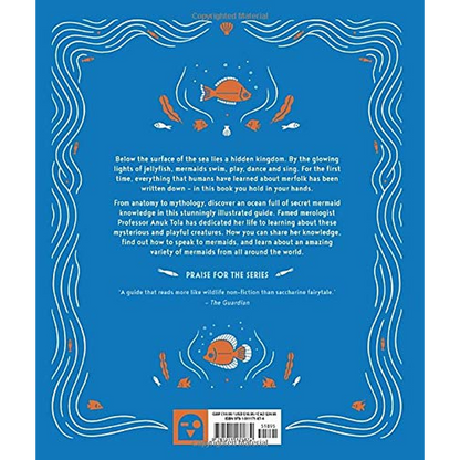 The Secret Lives of Mermaids