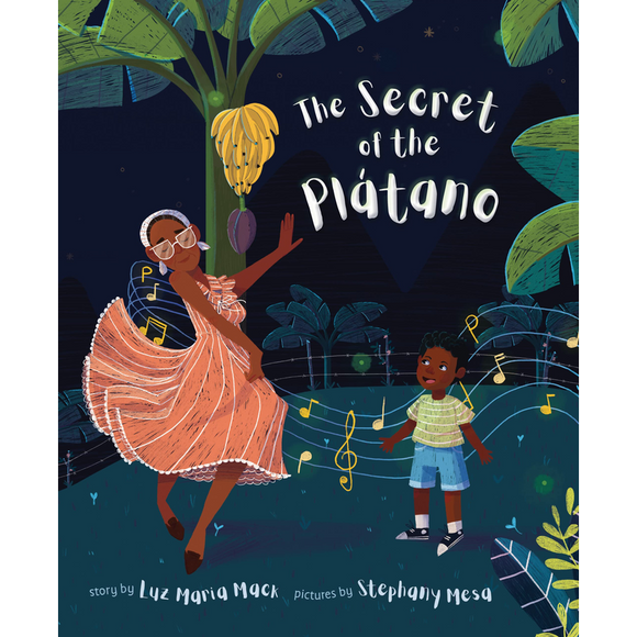 The Secret of the Plátano