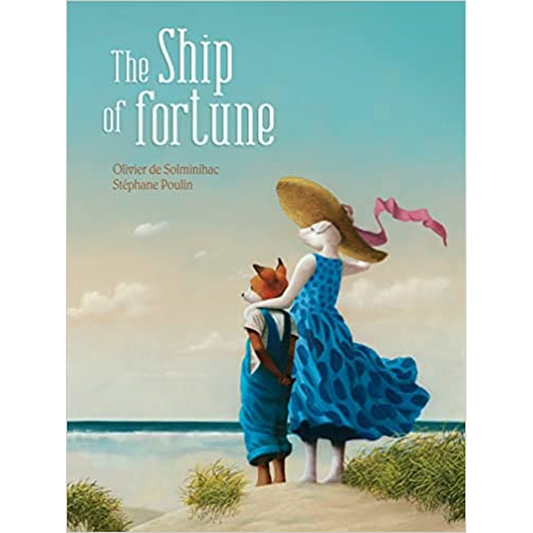 The Ship of Fortune