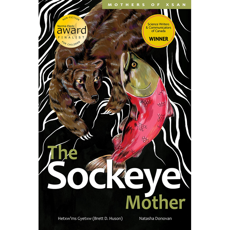 The Sockeye Mother