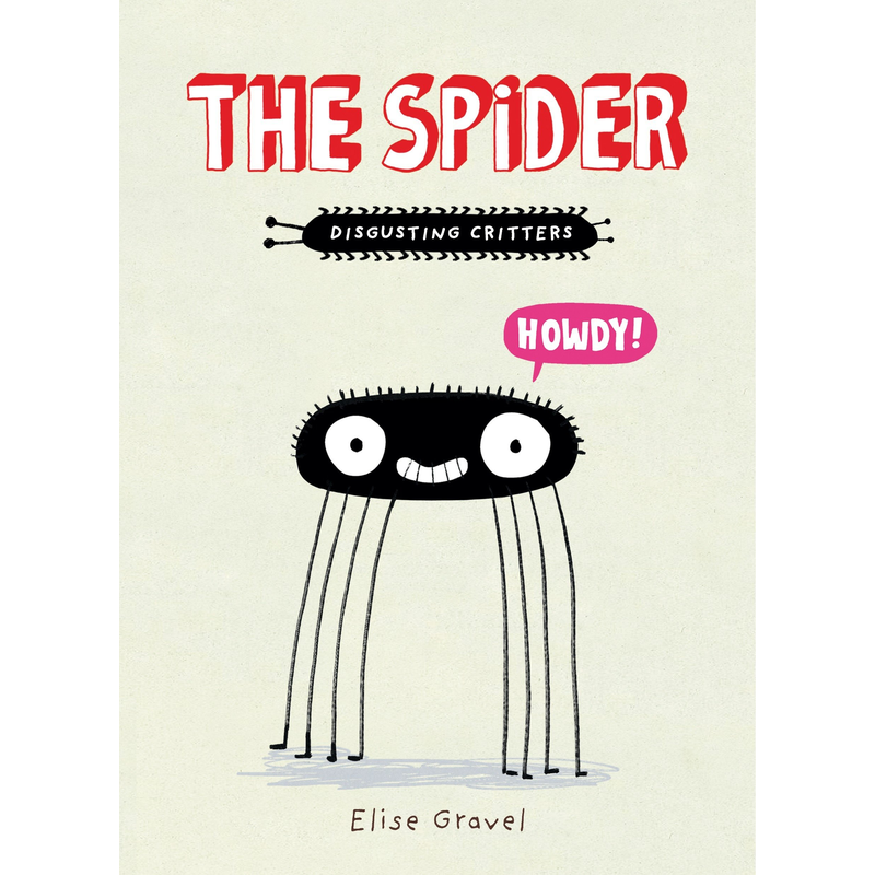 The Spider