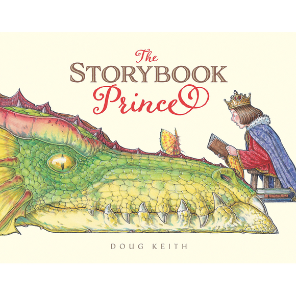 The Storybook Prince