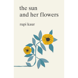 The Sun and her Flowers