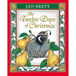 The Twelve Days of Christmas