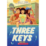 Three Keys (Front Desk #2)