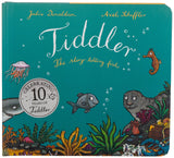 Tiddler
