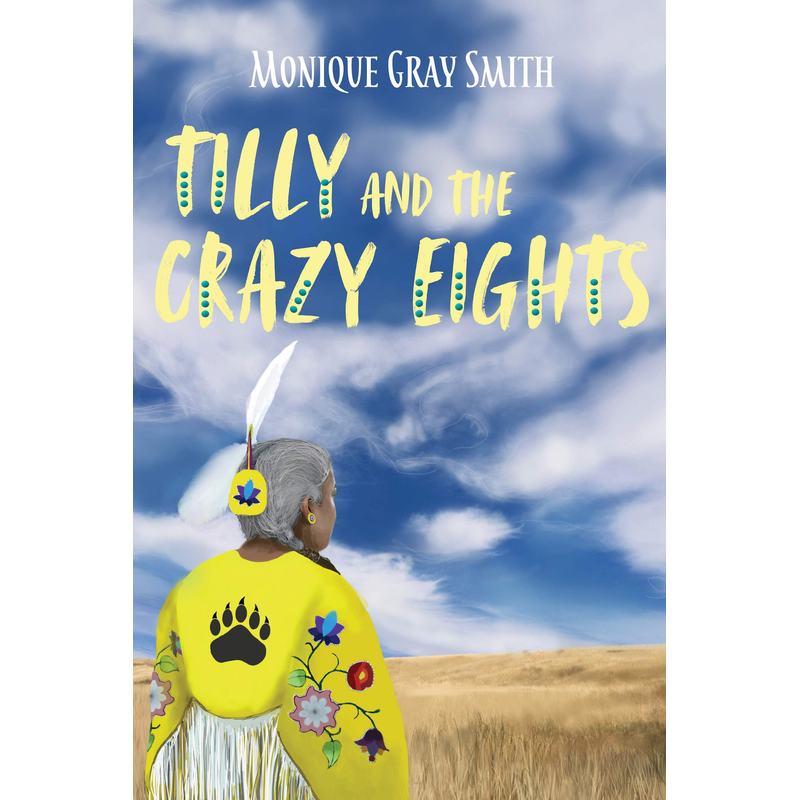 Tilly and the Crazy Eights