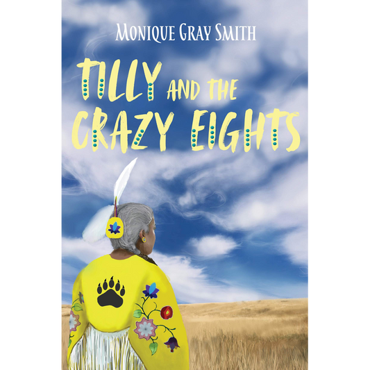 Tilly and the Crazy Eights