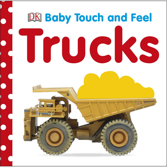 Touch and Feel: Trucks