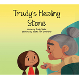 Trudy's Healing Stone