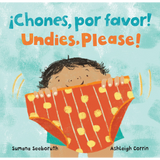 Undies, Please! / ¡Chones, Por Favor!