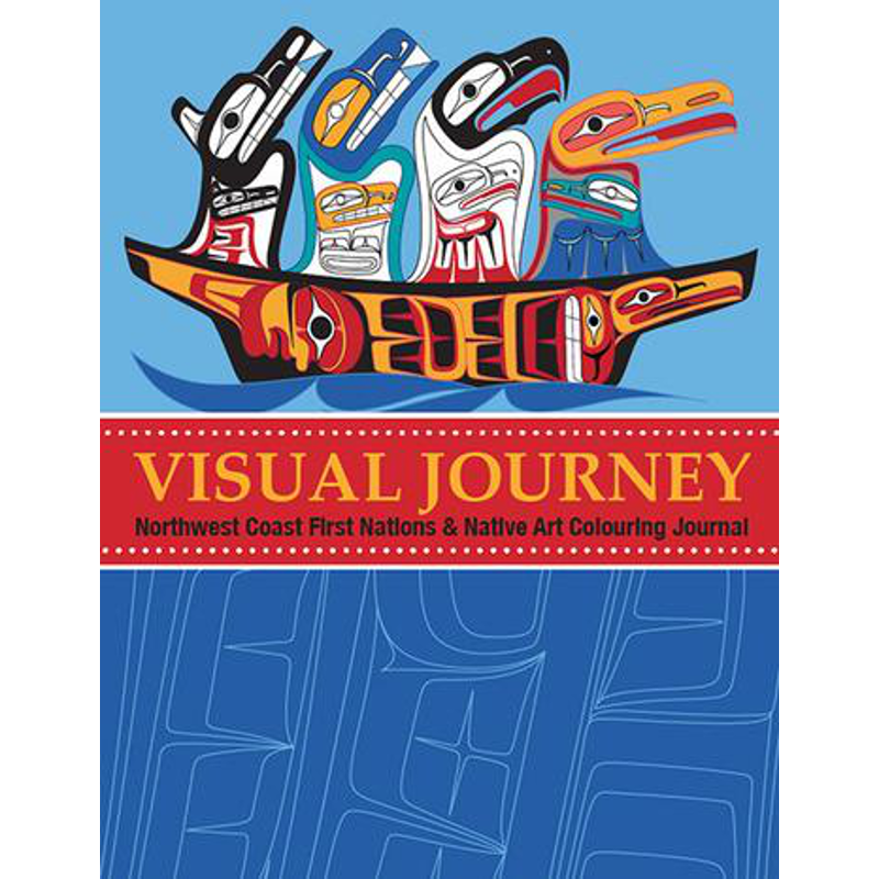 Visual Journey – Kinder Books