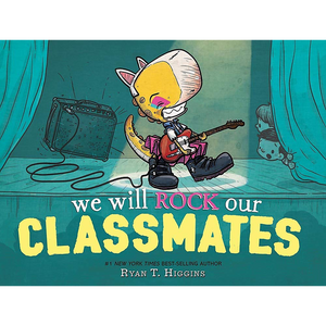 We will rock our classmates