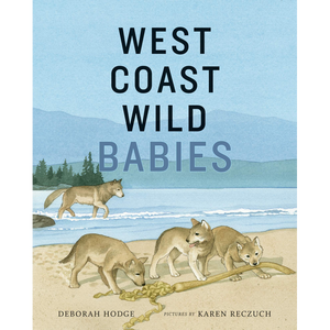 West Coast Wild Babies