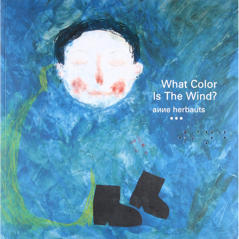 What color is the Wind?