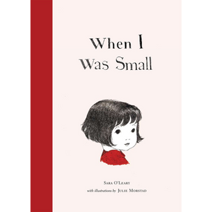 When I as small
