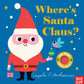 Where's Santa Claus?