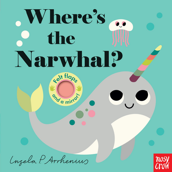 Where's the narwhal?