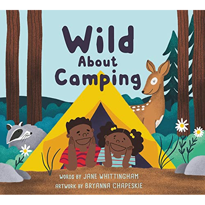 Wild About Camping