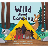 Wild About Camping