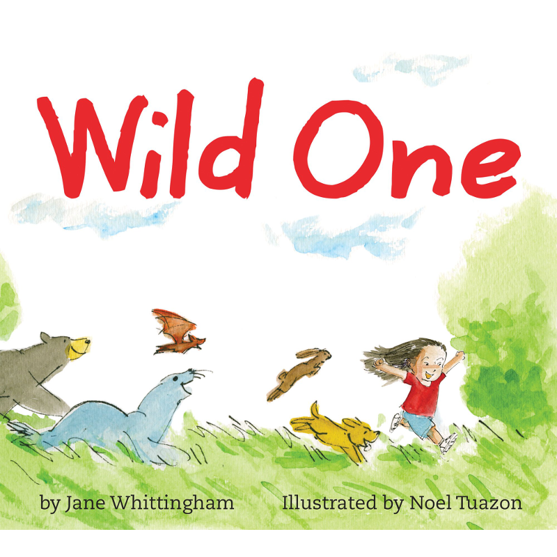 Wild One