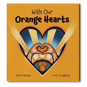 With Our Orange Hearts