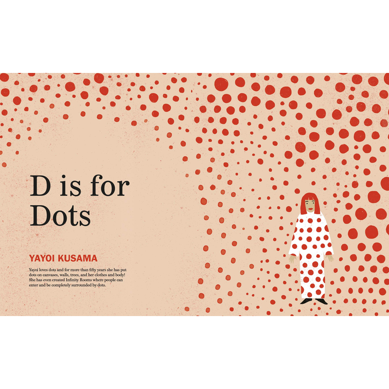 Women Artists A to Z