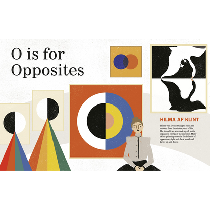 Women Artists A to Z
