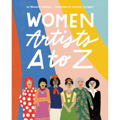 Women Artists A to Z