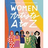 Women Artists A to Z